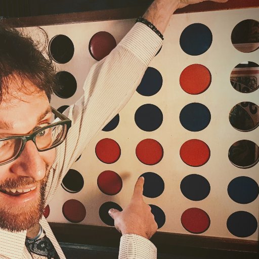 Daniel Short Gianotti